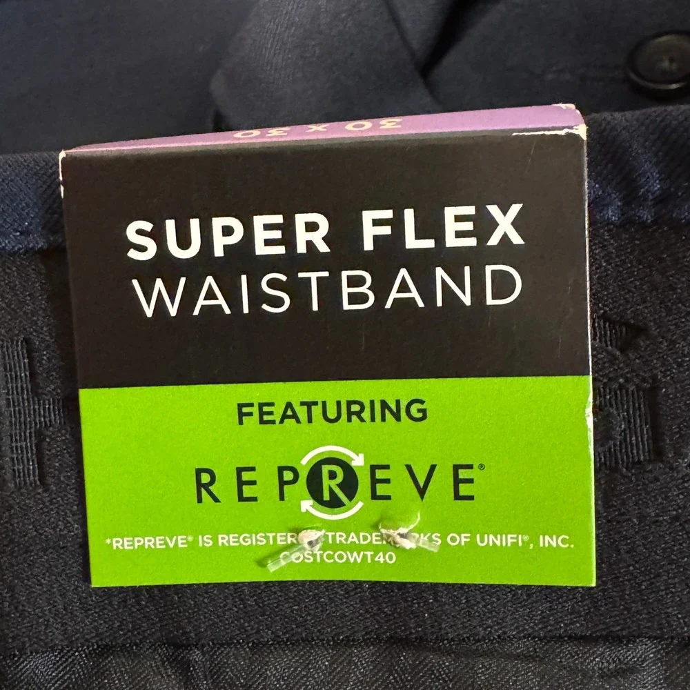 Haggar dress pants